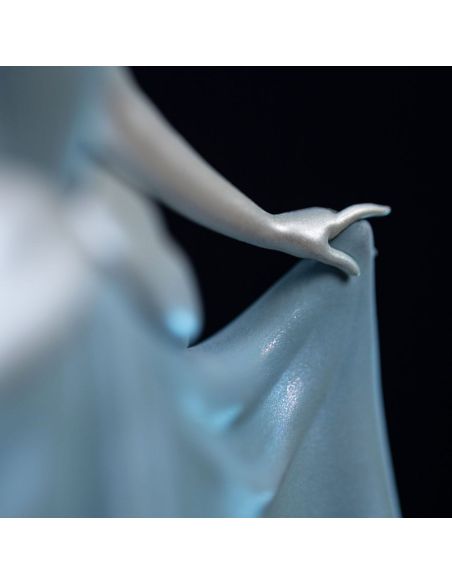 Disney Classics Estatua 1/10 Art Scale Cenicienta 25 cm