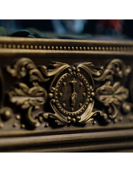 Disney Classics Estatua 1/10 Art Scale Cenicienta 25 cm