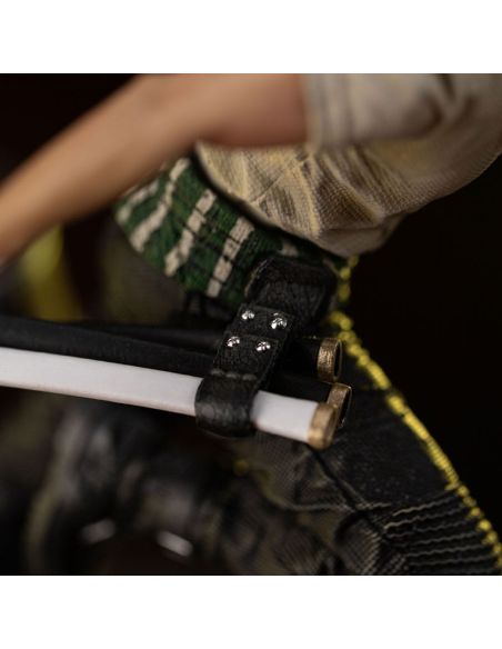 Estatua Art Scale 1/10 Zoro 19 cm - One Piece