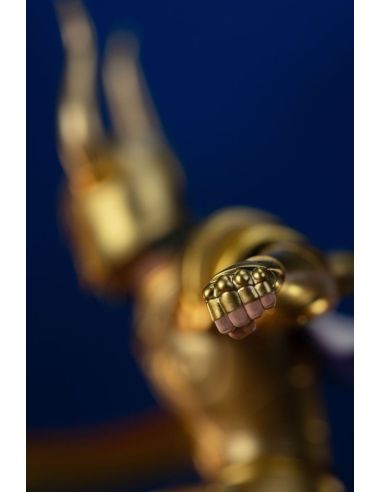 Saint Seiya Estatua 1/10 Art Scale Capricorn Shura 25 cm