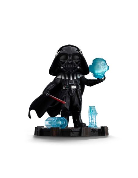 Figura Star Wars Mini Co. PVC Darth Vader 16 cm