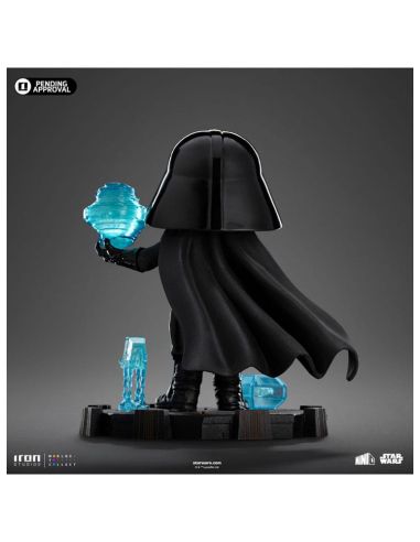 Figura Star Wars Mini Co. PVC Darth Vader 16 cm