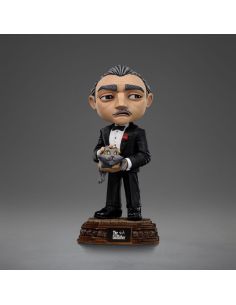 Figura PVC Don Corleone 14 cm - El Padrino 2