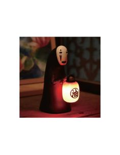 Lámpara No Face 16 cm - El viaje de Chihiro 2