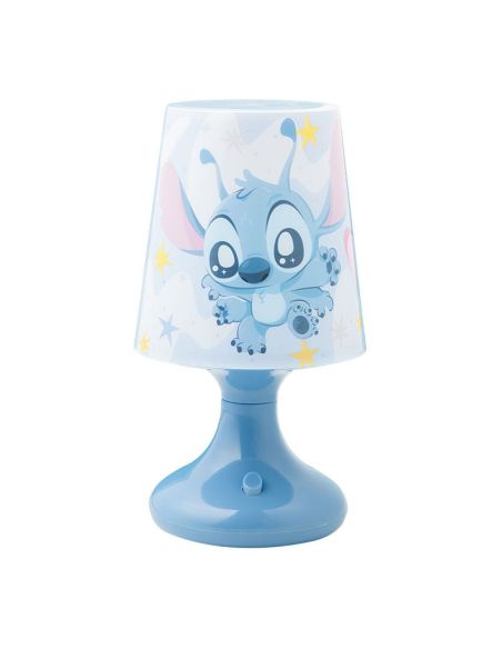 Lilo & Stitch Lámpara de mesa 18 cm – Disney