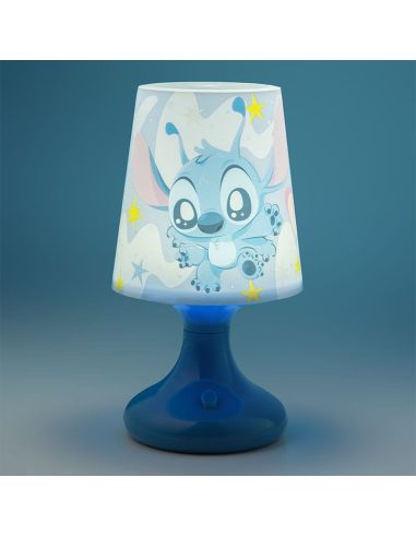 Lilo & Stitch Lámpara de mesa 18 cm – Disney
