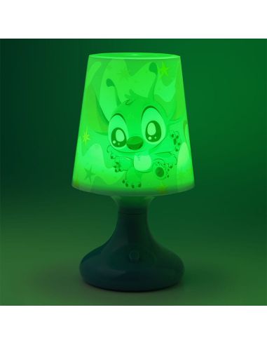 Lilo & Stitch Lámpara de mesa 18 cm – Disney