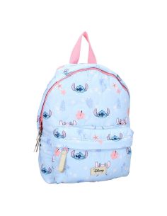 Lilo & Stitch Mochila Blooming Bright 31 cm