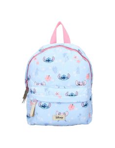 Lilo & Stitch Mochila Blooming Bright 31 cm 2