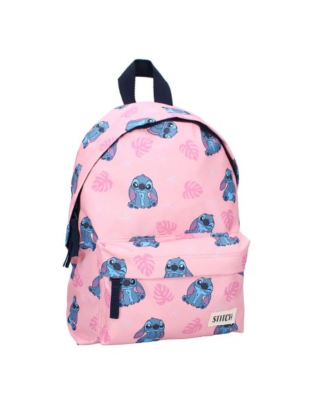 Lilo & Stitch Mochila Little Friends 31 cm