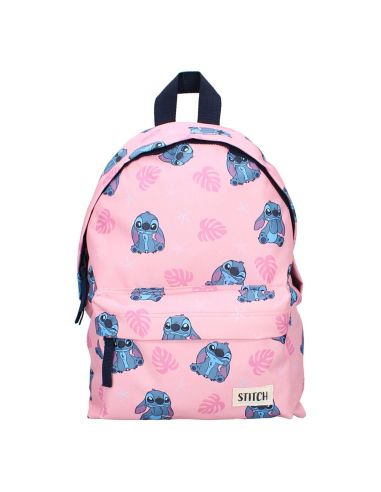 Lilo & Stitch Mochila Little Friends 31 cm