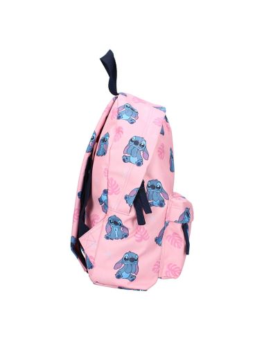 Lilo & Stitch Mochila Little Friends 31 cm