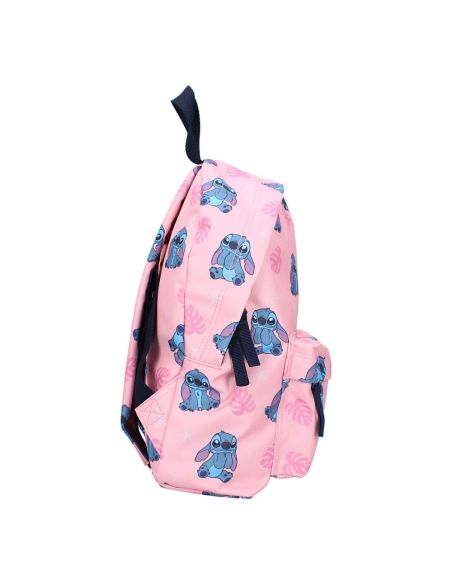 Lilo & Stitch Mochila Little Friends 31 cm