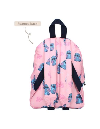 Lilo & Stitch Mochila Little Friends 31 cm