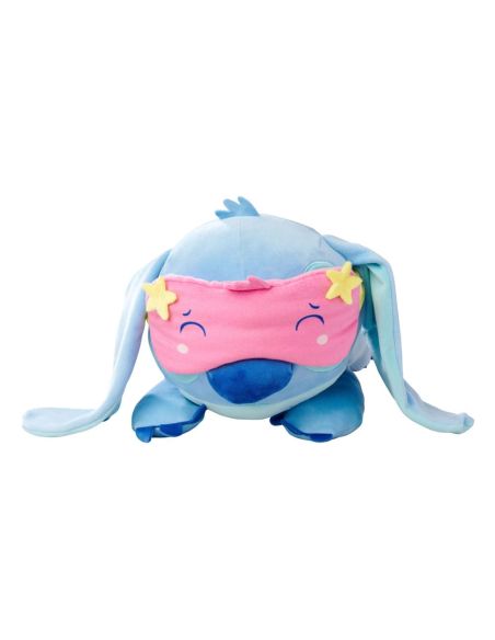 Lilo & Stitch Peluche Stitch Snuglets 40 cm