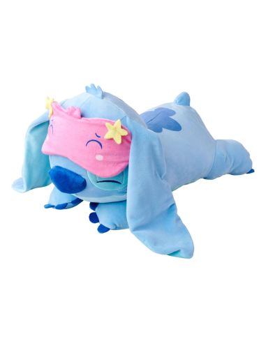 Lilo & Stitch Peluche Stitch Snuglets 40 cm