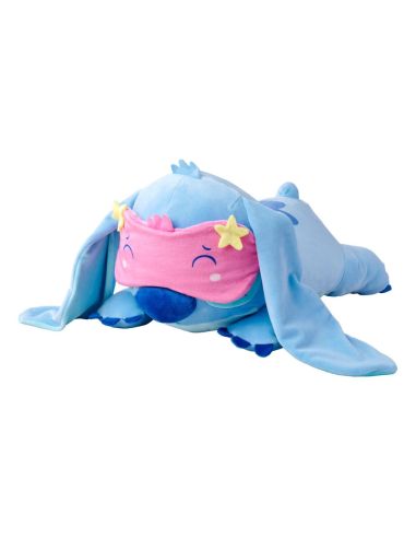 Lilo & Stitch Peluche Stitch Snuglets 40 cm