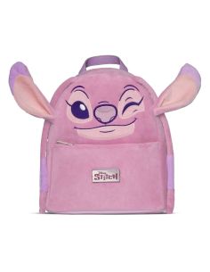 Lilo & Stitch Mochila Mini Angel Twink