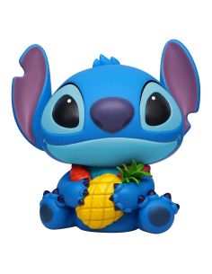 Lilo & Stitch Hucha Stitch con Piña