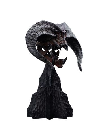 El Señor de los Anillos Estatua Skull of a Balrog 20 cm