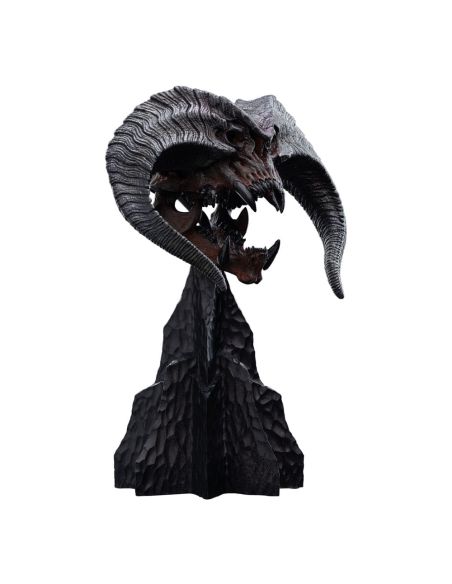 El Señor de los Anillos Estatua Skull of a Balrog 20 cm
