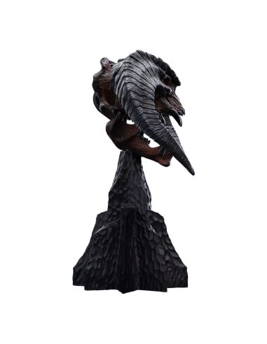 El Señor de los Anillos Estatua Skull of a Balrog 20 cm
