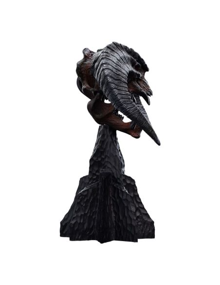 El Señor de los Anillos Estatua Skull of a Balrog 20 cm