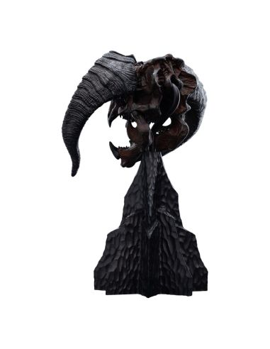 El Señor de los Anillos Estatua Skull of a Balrog 20 cm