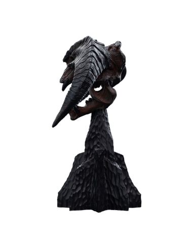El Señor de los Anillos Estatua Skull of a Balrog 20 cm