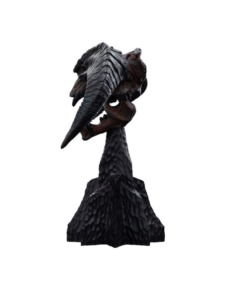El Señor de los Anillos Estatua Skull of a Balrog 20 cm