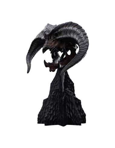 El Señor de los Anillos Estatua Skull of a Balrog 20 cm