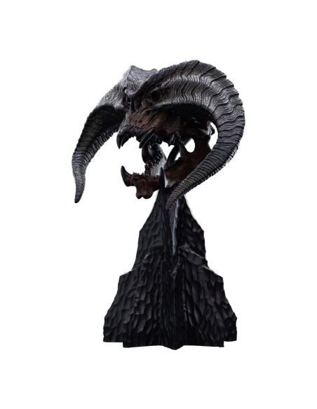 El Señor de los Anillos Estatua Skull of a Balrog 20 cm