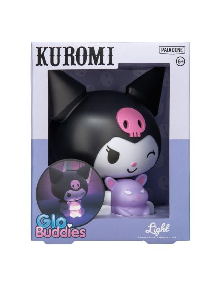 Sanrio Lámpara Kuromi