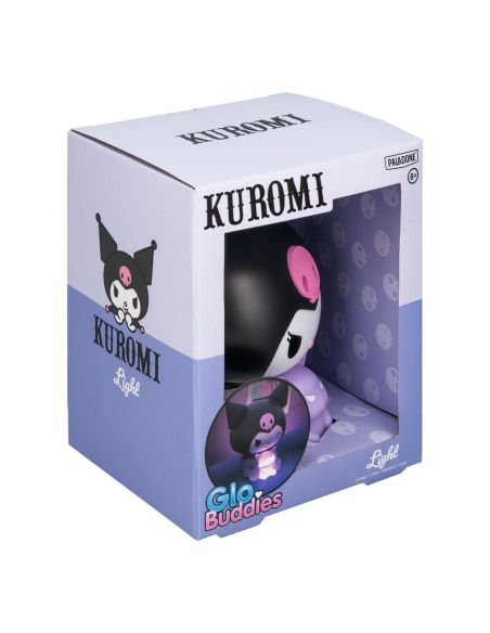 Sanrio Lámpara Kuromi