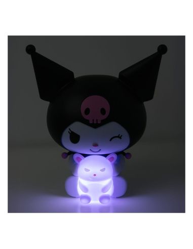 Sanrio Lámpara Kuromi