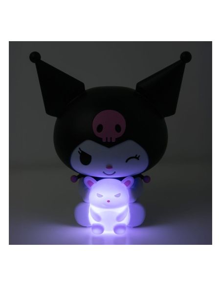 Sanrio Lámpara Kuromi