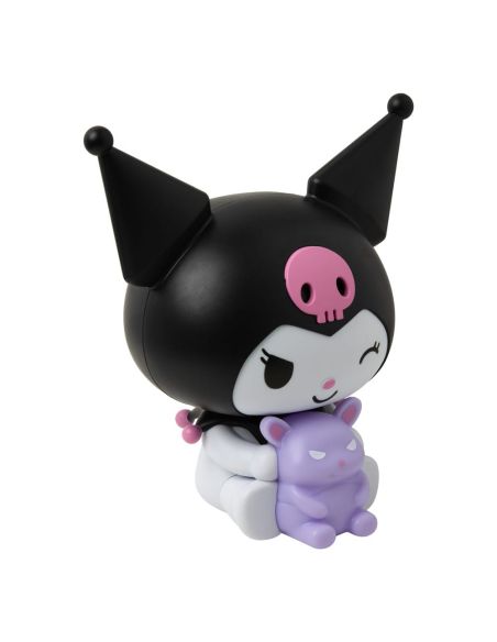 Sanrio Lámpara Kuromi