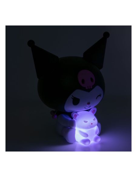 Sanrio Lámpara Kuromi