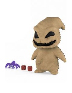Funko Star Figura Oogie Boogie  - Pesadilla antes de Navidad 2