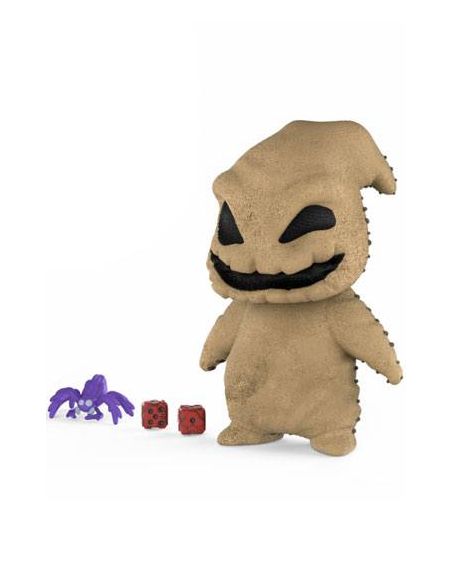 Funko Star Figura Oogie Boogie  - Pesadilla antes de Navidad Funko Star Figura Oogie Boogie  - Pesadilla antes de Navidad