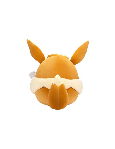 Pokémon Squishmallows Peluche Eevee 50 cm