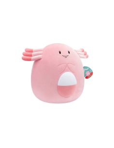 Pokémon Squishmallows Peluche Chansey 35 cm 2