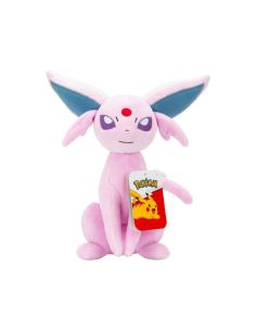 Pokémon Peluche Espeon 20 cm
