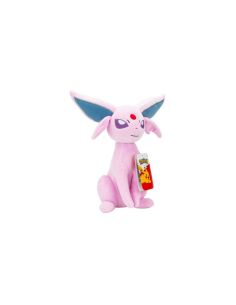 Pokémon Peluche Espeon 20 cm 2