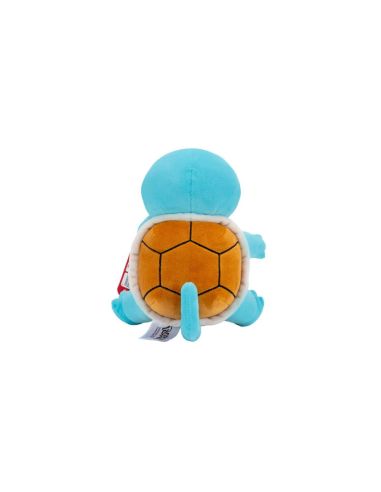 Pokémon Peluche Squirtle 20 cm - Pokémon