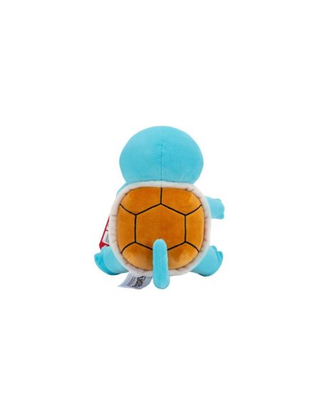 Pokémon Peluche Squirtle 20 cm - Pokémon
