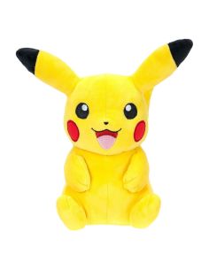 Pokémon Peluche Pikachu Ver. 02 20 cm