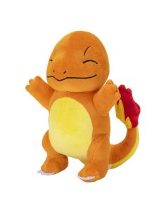 Pokémon Peluche Charmander 20 cm 2