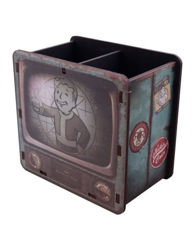 Fallout Portalápices Premium 10 x 11 x 6 cm