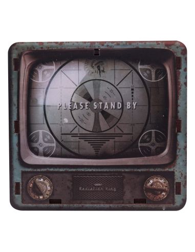 Fallout Portalápices Premium 10 x 11 x 6 cm